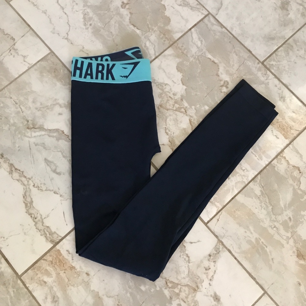 Gymshark Fit Leggings